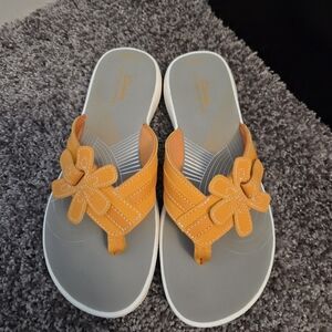 Clarks Sandals